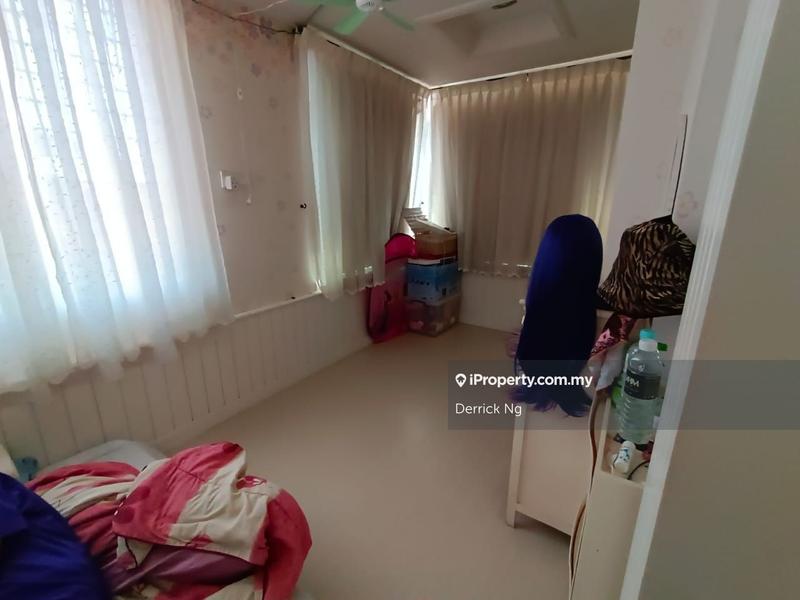 Banglo untuk Dijual di Taman Peruda Utama, Sungai Petani oleh Derrick Ng - iProperty.com.my