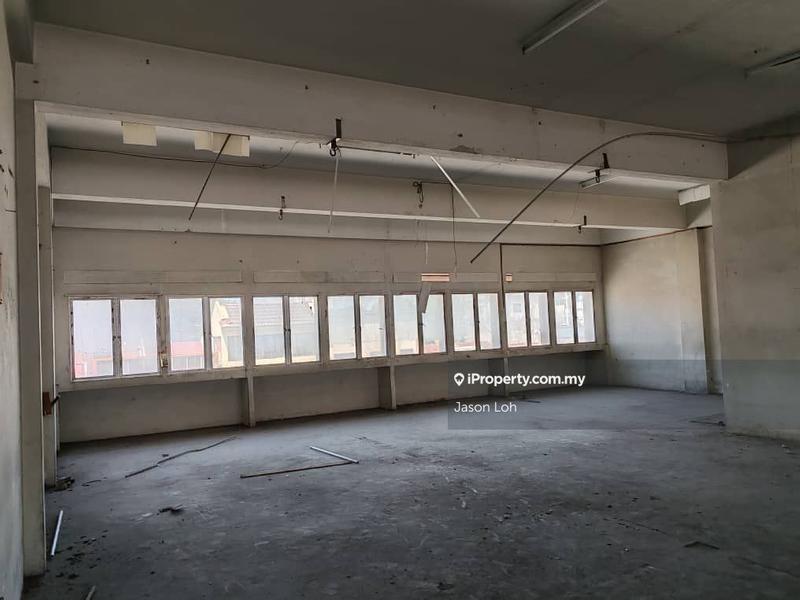 Shop for Sale in Taman Jubilee, Ipoh by Jason Loh - iProperty.com.my