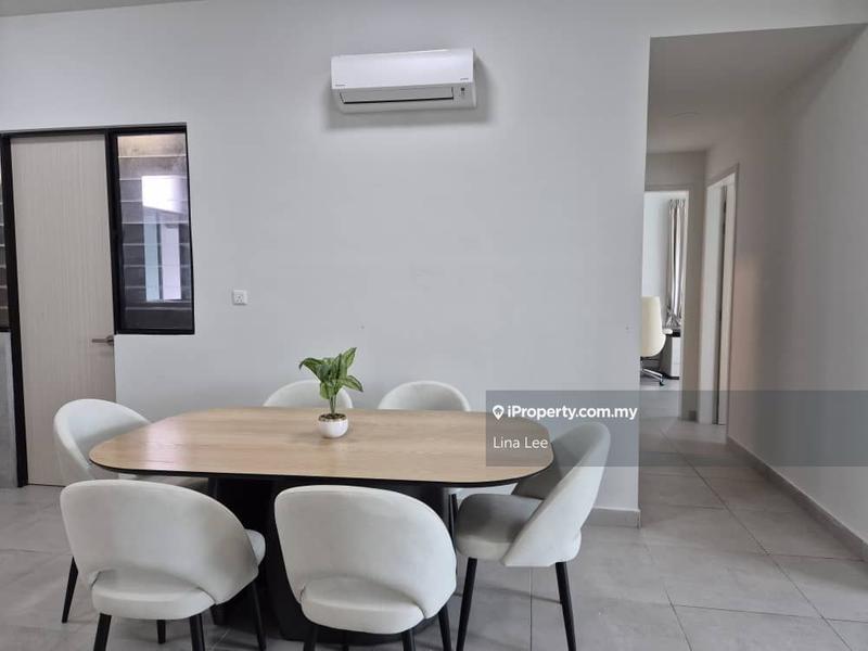 For Sale - The Address