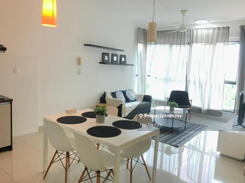 For Rent - Avantas Residences