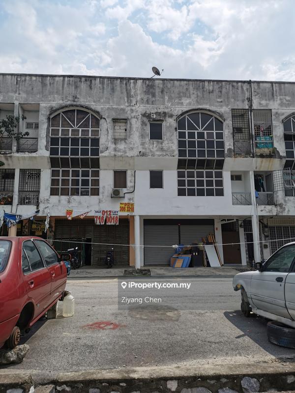 Kedai untuk Disewa di Subang Bestari, Shah Alam oleh Ziyang Chen - iProperty.com.my