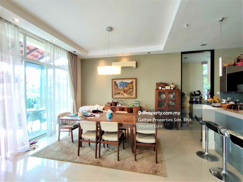 Semi-Detached House for Sale in Maplewood Saujana, Ara Damansara by Vincent Liaw - iProperty.com.my