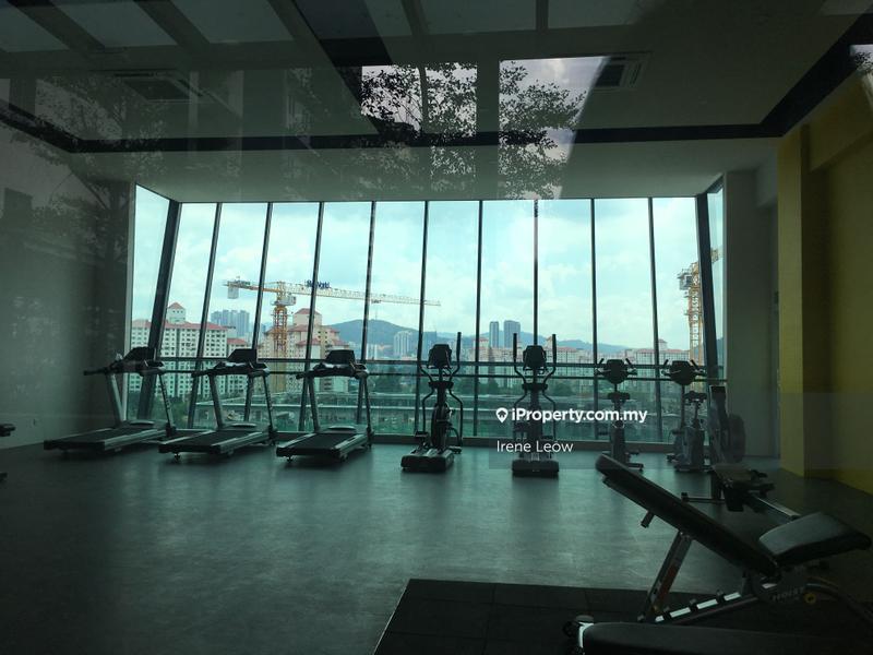 Condominium for Sale in Ascenda Residence @ Skyarena by Irene Leow - iProperty.com.my