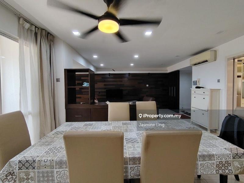 For Rent - OBD Garden Tower