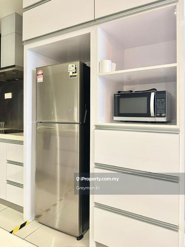 Kediaman Servis untuk Disewa di Southkey Mosaic oleh Greymon Er - iProperty.com.my