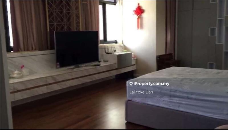 Condominium for Sale in Setia V Residences by Lai Yoke Lian - iProperty.com.my