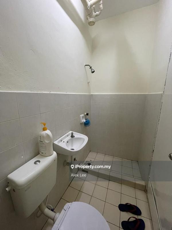 Pangsapuri untuk Disewa di Pangsapuri Lagoon Perdana oleh Alex Lee - iProperty.com.my