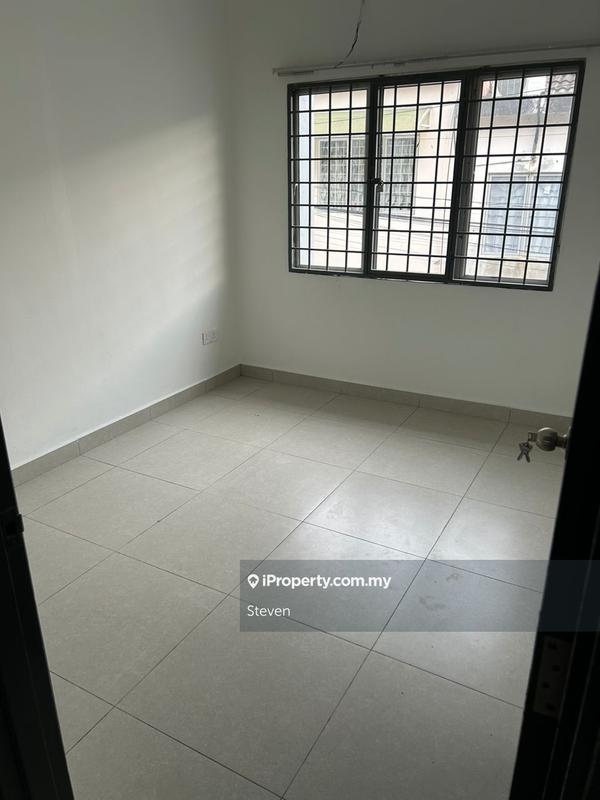 Rumah Berangkai 2 Tingkat untuk Dijual di Kajang Prima, Kajang oleh Steven - iProperty.com.my