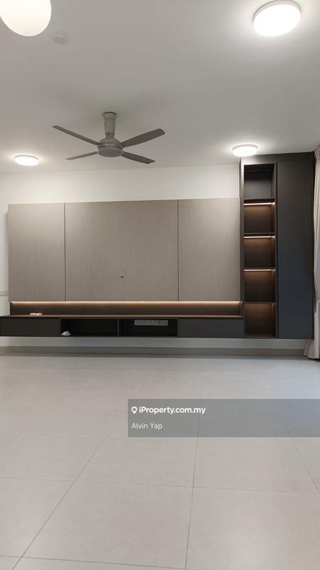 For Rent - Residensi Astrea