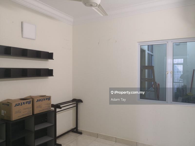 Condominium for Sale in Aseana Puteri by Adam Tay - iProperty.com.my