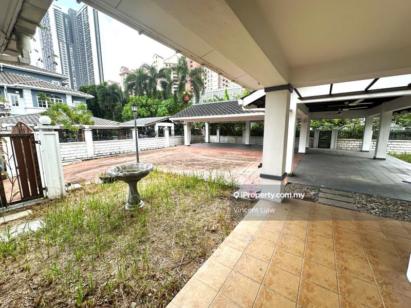 Semi-Detached House for Sale in Sierra Damansara, Kota Damansara by Vincent Liaw - iProperty.com.my