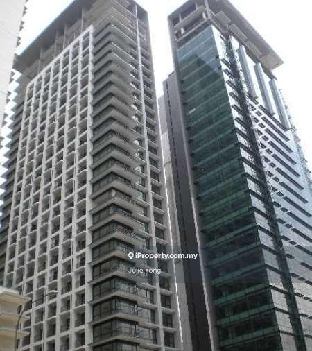 Service Residence for Sale in Hampshire Place by Julie Yong - iProperty.com.my