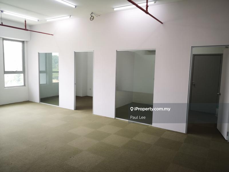 Pejabat untuk Dijual di Bandar Sri Damansara, Bandar Sri Damansara oleh Paul Lee - iProperty.com.my
