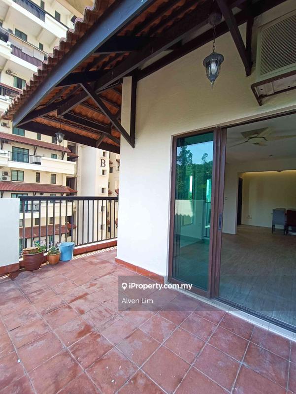 Kondominium untuk Dijual di Armanee oleh Alven Lim - iProperty.com.my