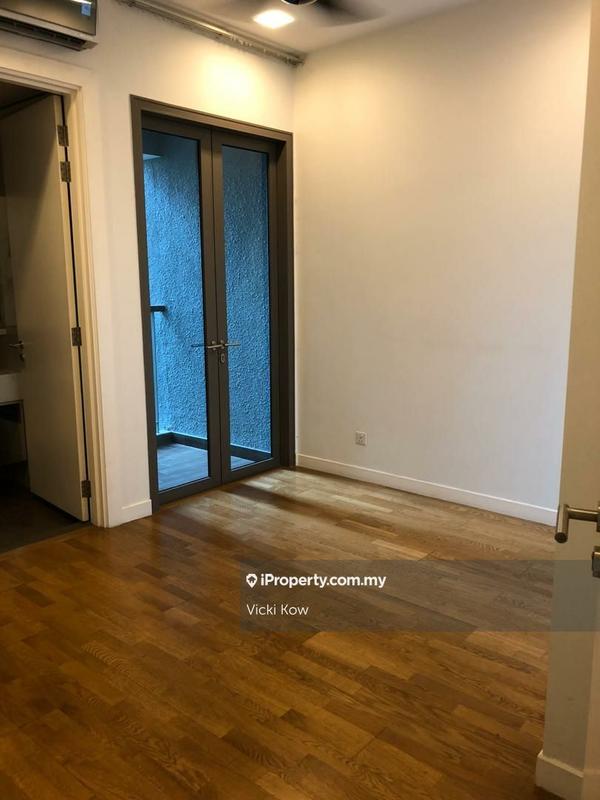 For Rent - Seni Mont Kiara