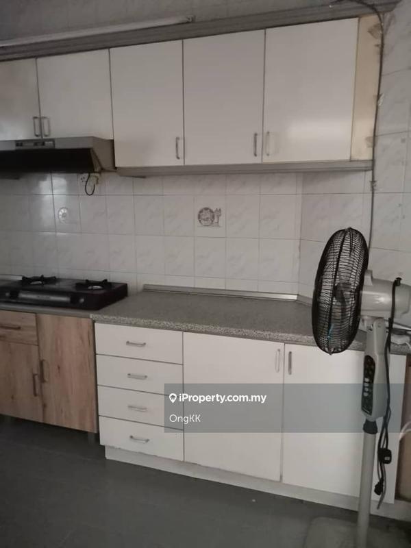 Condominium for Sale in Endah Villa by OngKK - iProperty.com.my