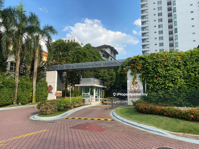 For Sale - Brunsfield EmbassyView