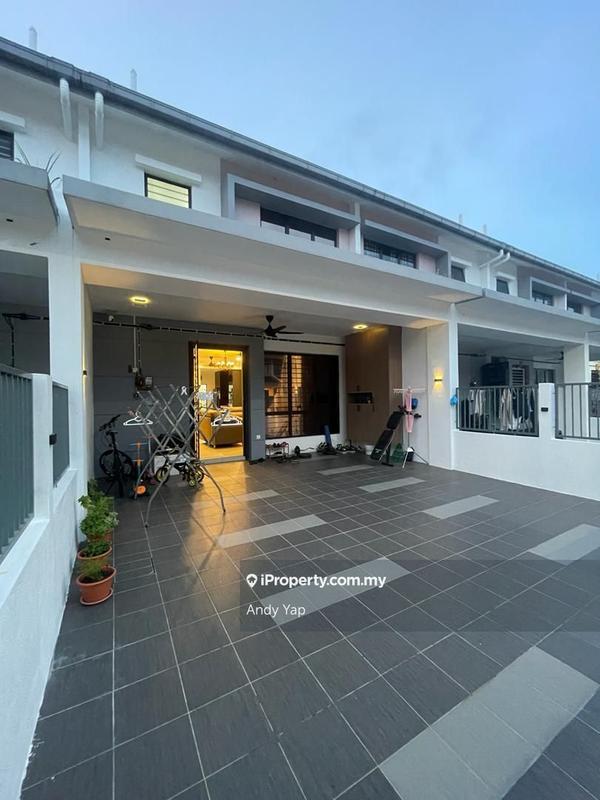 Rumah Teres 2-Tingkat untuk Dijual di M Aruna, Rawang, Rawang oleh Andy Yap - iProperty.com.my