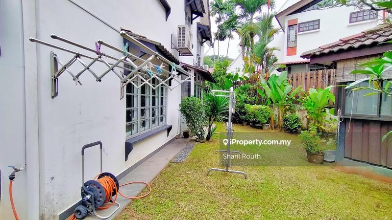 2-storey Terraced House for Sale in j6yij, Setiawangsa by Sharil Routh - iProperty.com.my