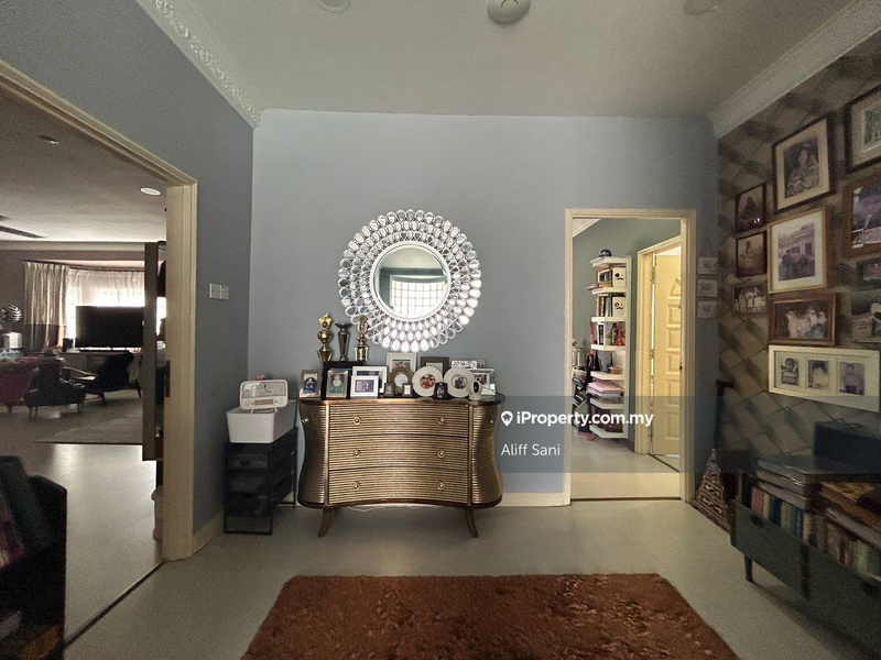 Bungalow House for Sale in Ampang Jaya, Ampang by Aliff Sani - iProperty.com.my