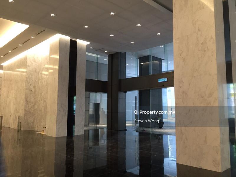 Office for Sale in KLCC, KL City Centre by Steven Wong - iProperty.com.my
