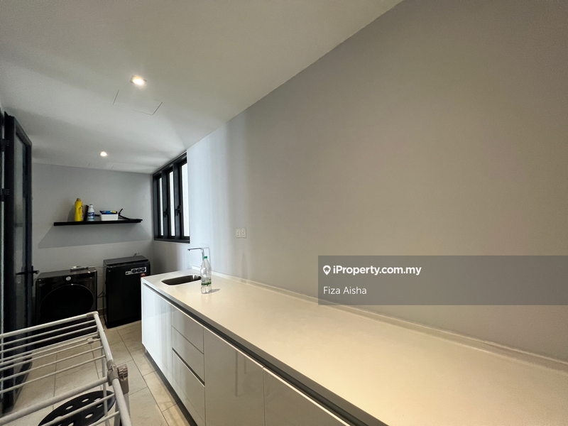 Kondominium untuk Disewa di Bora Residences oleh Fiza Aisha - iProperty.com.my