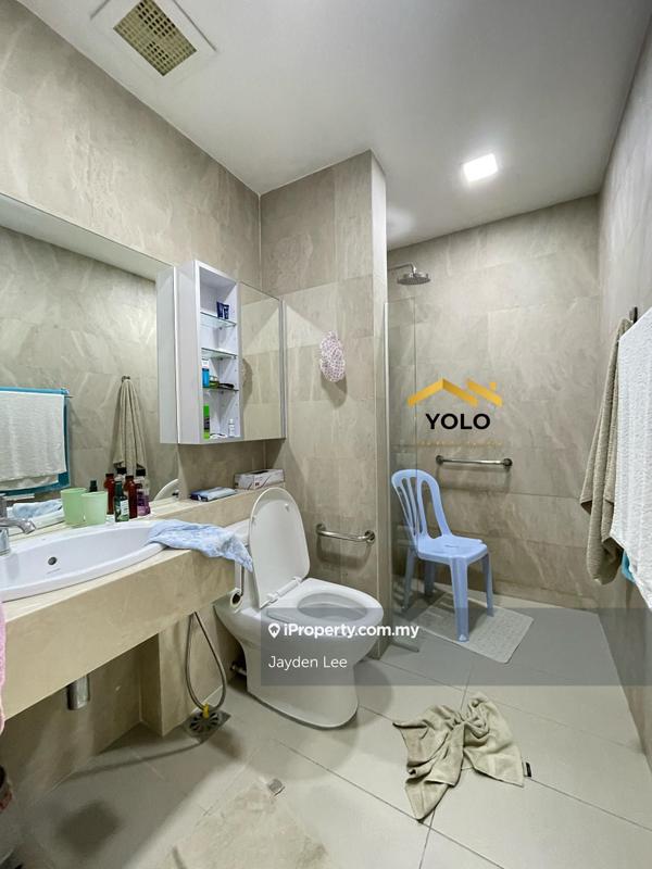 Residensi Servis untuk Dijual di myHabitat oleh Jayden Lee - iProperty.com.my