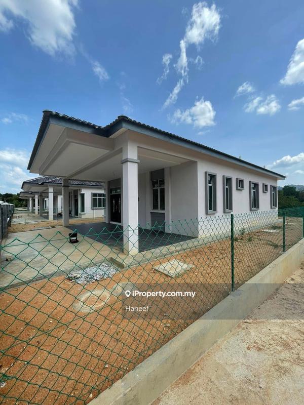 Banglo untuk Dijual di (NEW) Banglo 1 Tingkat - Taman Akasia - Sik, Sik oleh Haneef - iProperty.com.my