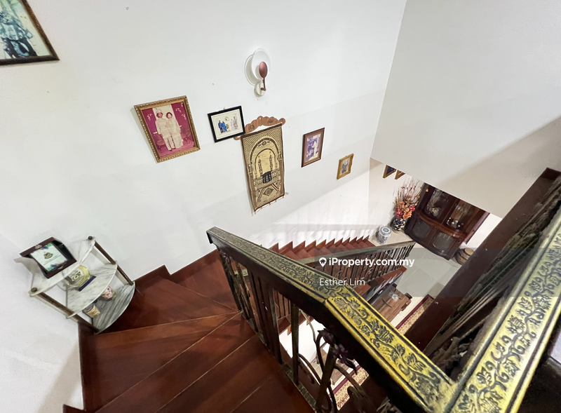 2-storey Terraced House for Sale in Seksyen 6, Kota Damansara by Esther Lim - iProperty.com.my