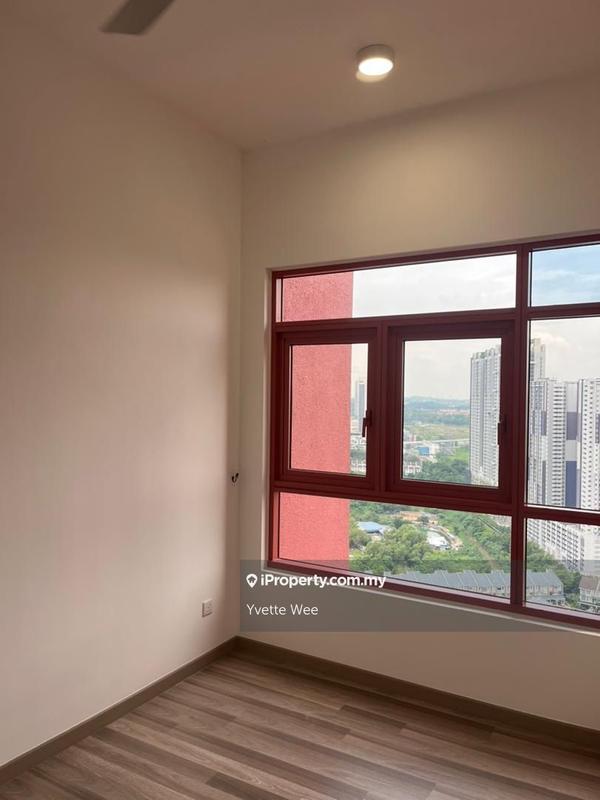 Service Residence for Rent in The Rosewoodz @ Bukit Jalil by Louis Wee - iProperty.com.my