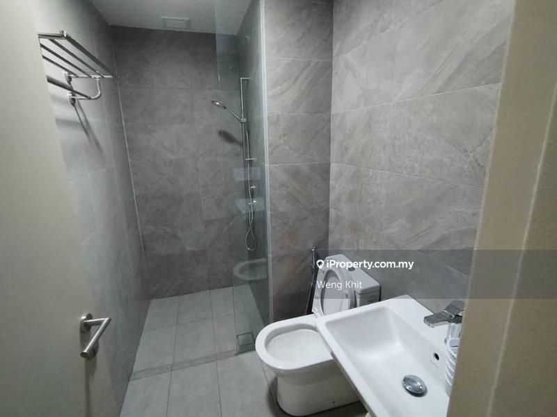 Residensi Servis untuk Disewa di Quinn Residence oleh Weng Khit - iProperty.com.my