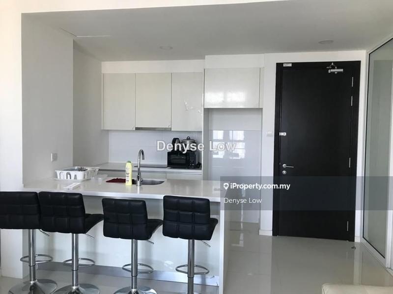 Residensi Servis untuk Dijual di Tropicana Avenue oleh Denyse Low - iProperty.com.my