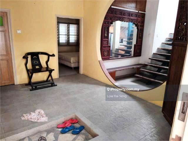 Banglo untuk Dijual di SS1, Petaling Jaya oleh Low Kai Seng - iProperty.com.my