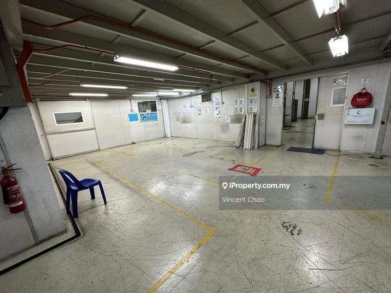 Kilang Terpisah untuk Dijual di Kota Damansara, Selangor oleh Vincent Choo - iProperty.com.my