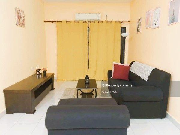 For Sale - Sri Lavender Apartment