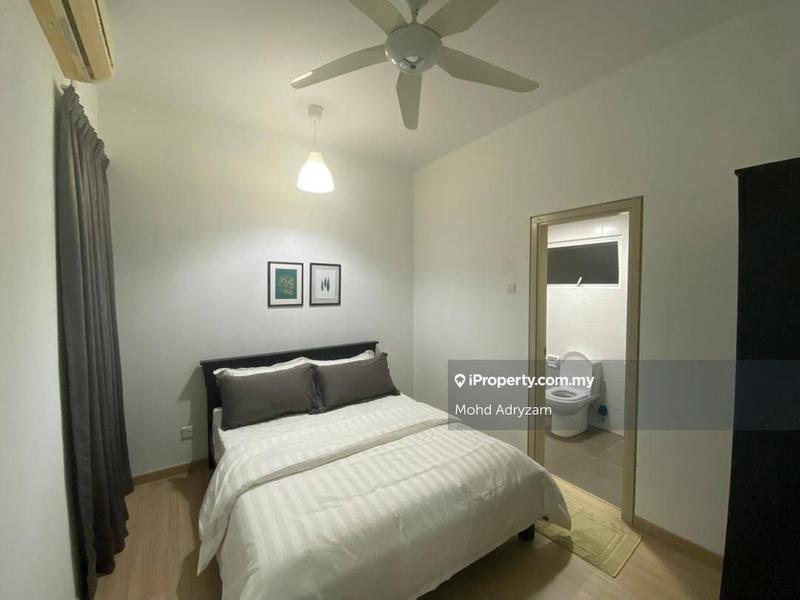 Service Residence for Rent in TTDI Adina by Mohd Adryzam - iProperty.com.my