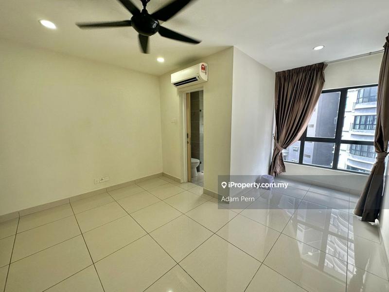 Residensi Servis untuk Disewa di Maisson oleh Adam Pern - iProperty.com.my