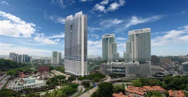 Pejabat untuk Disewa di KL Sentral, Kl Sentral oleh Kelvin Ho - iProperty.com.my