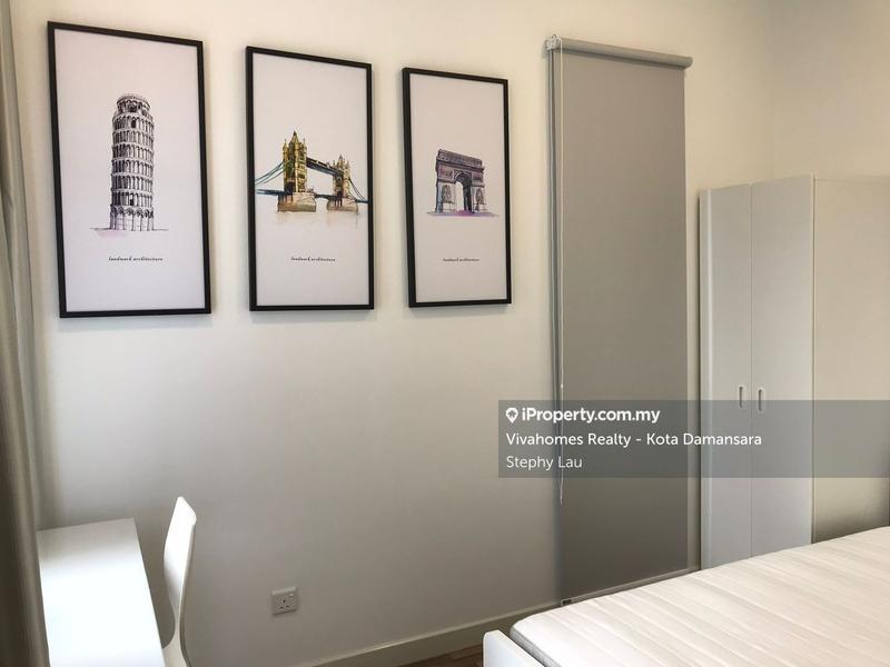 Condominium for Sale in Sunway GeoSense by Stephy Lau - iProperty.com.my