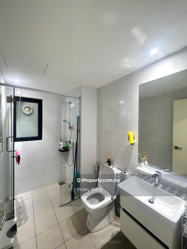 Residensi Servis untuk Dijual di Parc 3 oleh Vickky Wong - iProperty.com.my