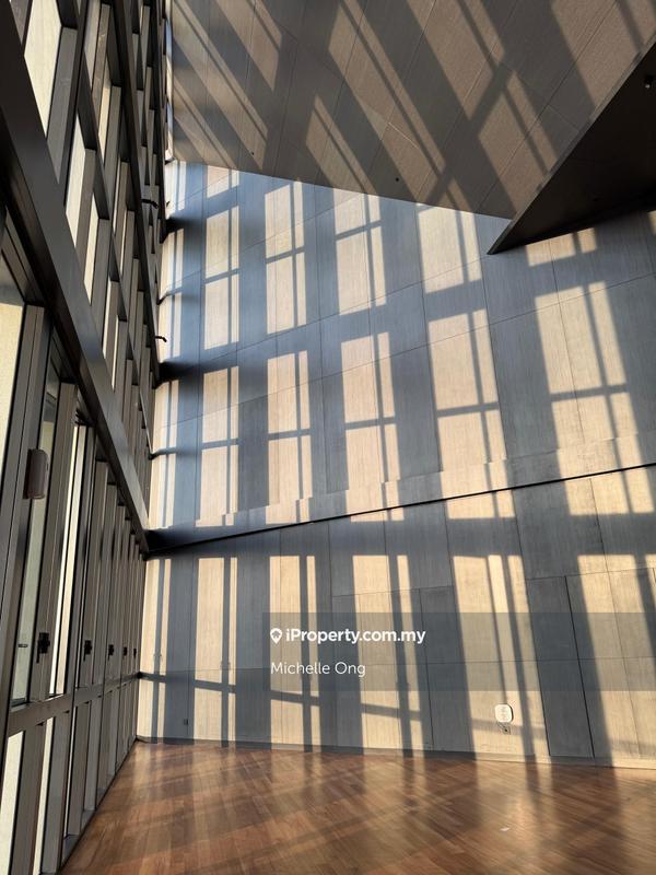 Service Residence for Rent in The Conlay by Michelle Ong - iProperty.com.my