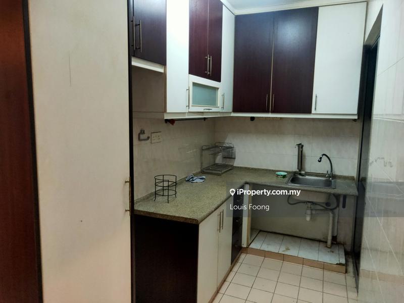Pangsapuri untuk Disewa di Plaza Sinar Apartment oleh Louis Foong - iProperty.com.my