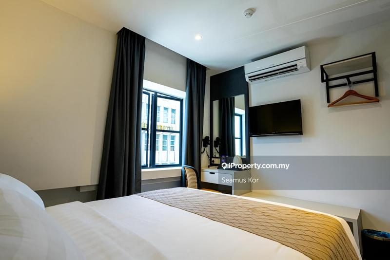 Hotel / Resort untuk Dijual di Bandar Sunway, Sunway oleh Seamus Kor - iProperty.com.my