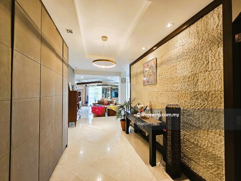 Condominium for Sale in Lagenda Damansara by Martin Lee - iProperty.com.my