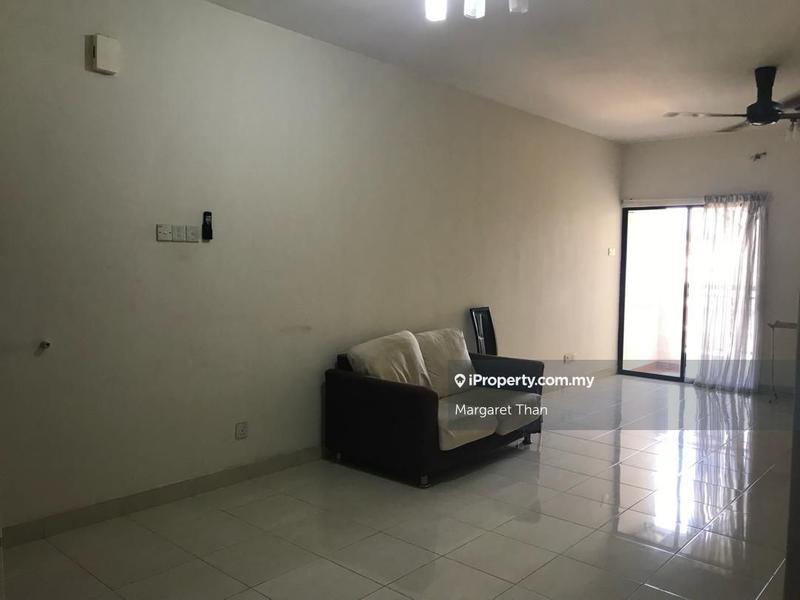 Kondominium untuk Dijual di Pelangi Utama oleh Margaret Than - iProperty.com.my