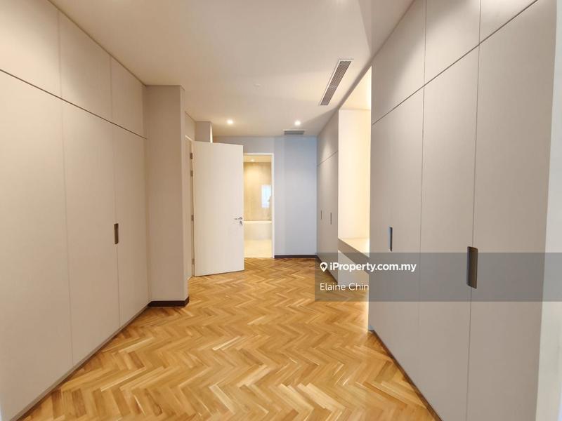 Residensi Servis untuk Disewa di Southpoint Residences oleh Elaine Chin - iProperty.com.my