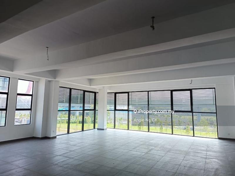 Kilang Berkembar untuk Dijual di Seksyen 51, Petaling Jaya oleh Angie Ng CK - iProperty.com.my