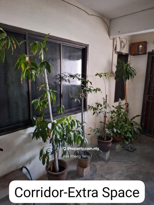 Flat for Sale in Pangsapuri Pelangi by Kek Kheng Teng - iProperty.com.my