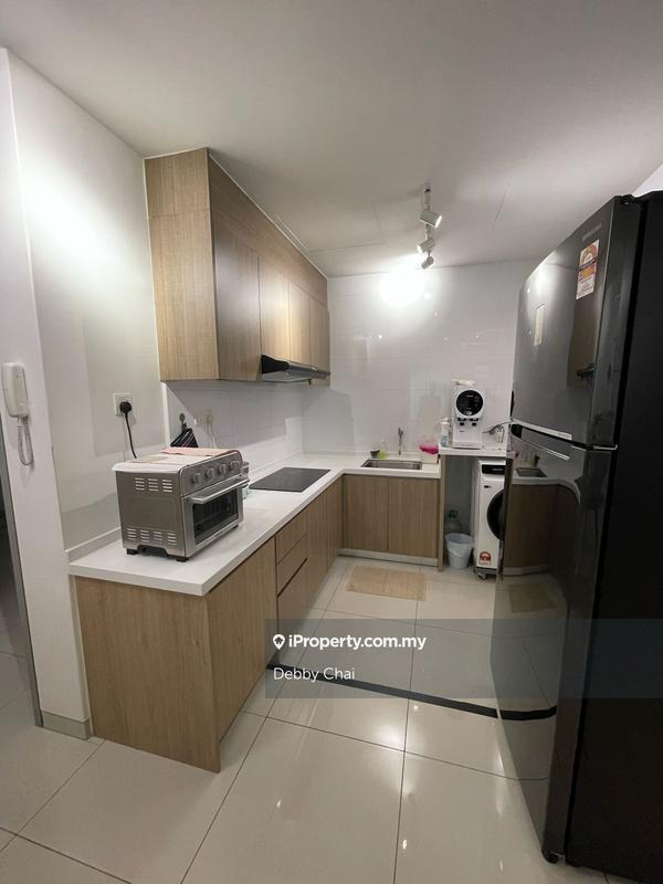 Service Residence for Sale in Epic Residence by Debby Chai - iProperty.com.my