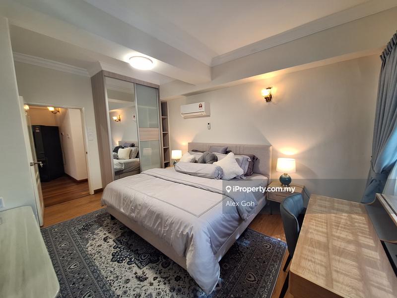 Kondominium untuk Dijual di Angkasa Impian 1 oleh Alex Goh - iProperty.com.my